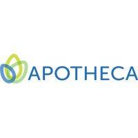 apotheca logo image