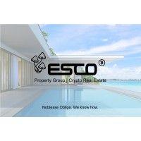 esco property group sl logo image