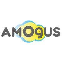 amogus technologies logo image