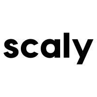 scaly ab logo image