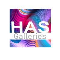 hartford art school galleries - university of hartford logo image