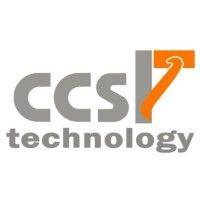 ccsl technology pte ltd logo image