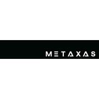 metaxas architects logo image