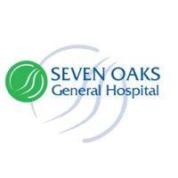 seven oaks general hospital logo image