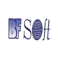 bfsoft logo image