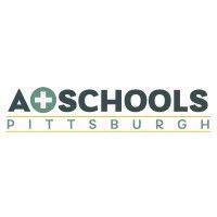 a+ schools logo image