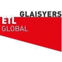 glaisyers etl logo image