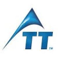 tt technologies, inc. trenchless solutions logo image