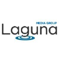 laguna media group logo image