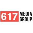 logo of 617 Mediagroup