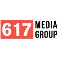 617mediagroup logo image