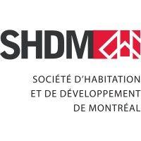 société d'habitation et de développement de montréal