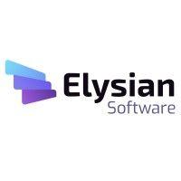 elysian software logo image