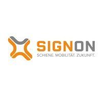 signon logo image