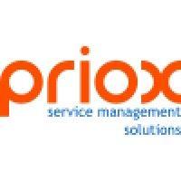 priox logo image