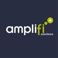 amplifi solutions logo image