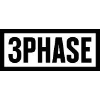 3 phase logo image