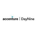 logo of Daynine Acquired By Accenture