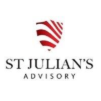 st. julian's advisory ltd logo image