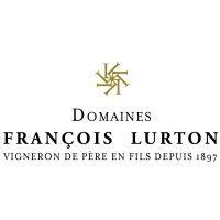 domaines françois lurton logo image