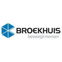 broekhuis - noord-holland oost logo image