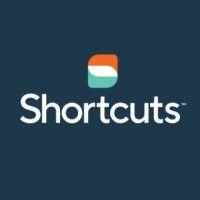 shortcuts software logo image