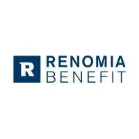 renomia benefit logo image