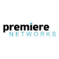 premiere networks logo image