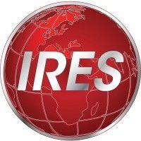 indepth research institute (ires) logo image