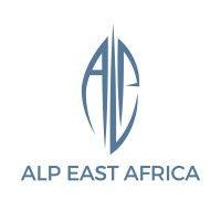 alp east africa logo image