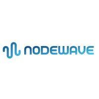 nodewave logo image