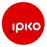 ipko telecommunications logo image