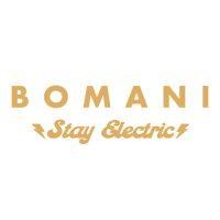 bomani logo image