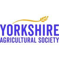 yorkshire agricultural society logo image