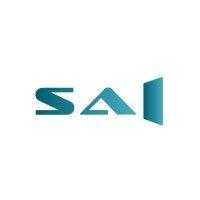 sai.tech logo image