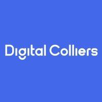 digital colliers logo image