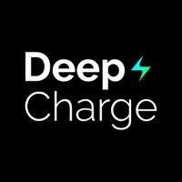 deepcharge inc. logo image