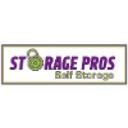 logo of Storage Pros Management Llc