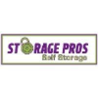 storage pros management llc logo image