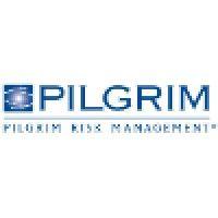 pilgrim insurance logo image