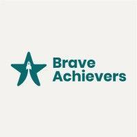 brave achievers logo image