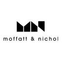 logo of Moffatt Nichol