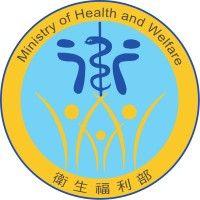 ministry of health logo image