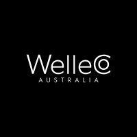 welleco logo image