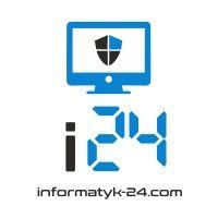 informatyk-24 obsługa informatyczna serwis