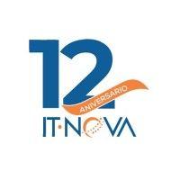 it-nova logo image