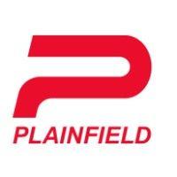 town of plainfield logo image