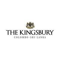 the kingsbury logo image