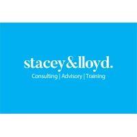 stacey & lloyd consulting logo image