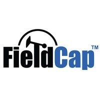 fieldcap | oilfield ticketing simplified logo image